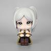Frieren At The Funeral Figure Magicians Anime Pvc Q Edition Cute Doll Desktop Decorations Gifts Toy