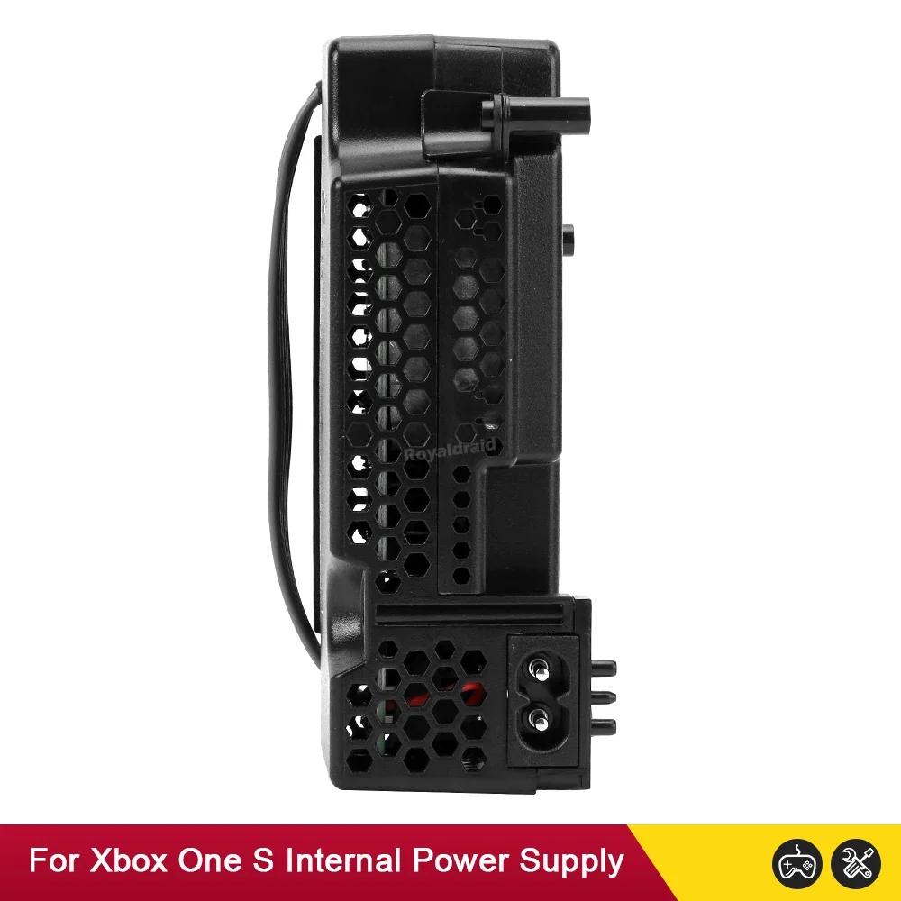 Блок питания N15-120P1A 100В-240В для Xbox One S Замена сетевого адаптера N15-120P1A для зарядного устройства консоли Xbox One Slim