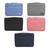 Shockproof Laptop Portable Sleeve Large Capacity Laptop Sleeve Bag  Laptop Case