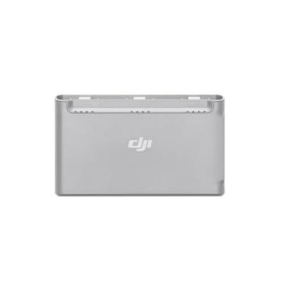 Двусторонний зарядный хаб DJI Mini 2/SE, Mini 4K