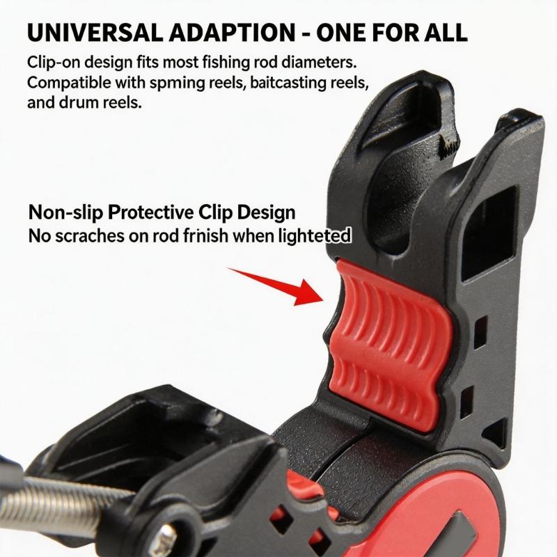 Compacts Fishing Line Winder With Antislip Protecting Fishing Line Spooling Tool for Rotates Reel and Casting