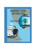 Книга Microsoft Excel User Guide 2023 : A Step-by-step Practical Guide for Beginners and Advanced Users