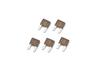 Kijima 304-7107 Motorcycle Parts Fuse, Mini Flat Type, 7.5A, Pack of 5