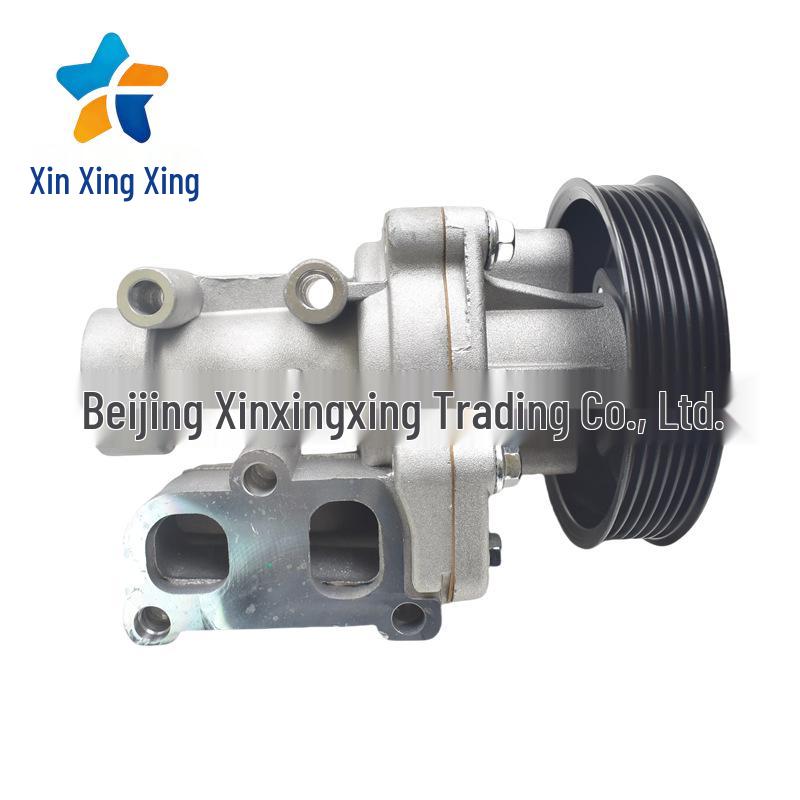251002G500 Engine Coolant Water Pump for Hyundai Kia Vehicles