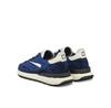 Men's Sneakers D.A.T.E. Athleta M421-at-ny Navy