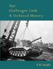 Книга A30 Challenger Tank A Technical History