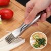 Stainless Steel Green Onion Shredder Multifunctional Food Slicer Gifts Green Onion Tool