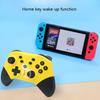 Беспроводной BT Геймпад Контроллер для Switch Pro Lite PC PS3 Android Аксессуары для Видеоигрового Контроллера Ручка Джойстика