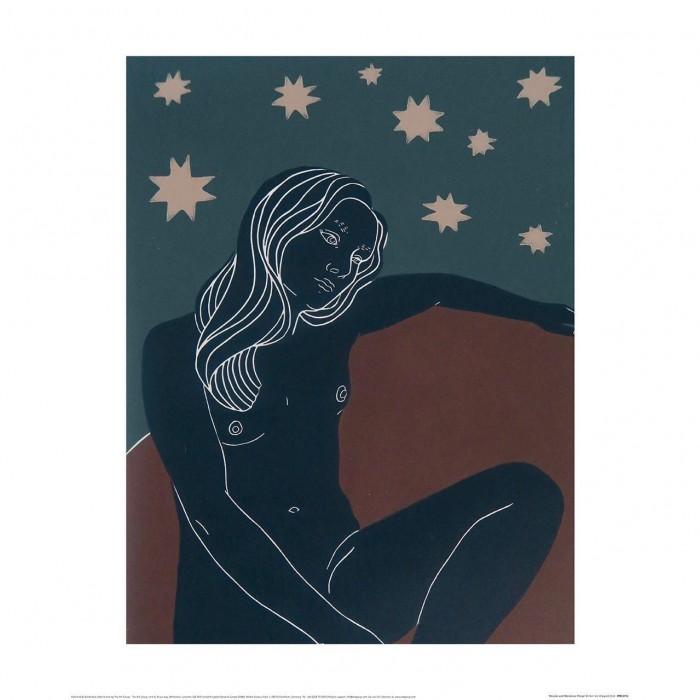 Эллен фон Виганд Необычные и удивительные вещи Печать