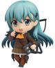 Nendoroid Kantai Collection Suzuya Painted Movable Figure -KanColle- Non-scale ABS&ATBC-PVC