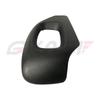 LR042212 Черная кожаная накладка на переднее левое сиденье для Land Rover Range Rover Sport L494.