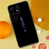 Чехол для телефона с картой Мальдив для Samsung Galaxy S25 Ultra S24 S23 S22 S21 Ultra S9 S10 Plus S20 FE Funda Cover
