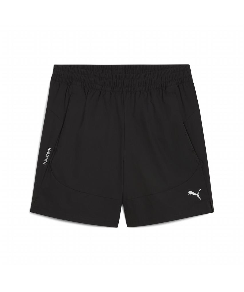 Puma Шорты Puma Tech Relaxed 6 Wv (63183401)