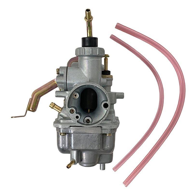 Motorcycle Carburetor 13200-08G02 For Suzuki DRZ125 KLX125 2003-2009 Dirt Bike Carb Parts