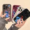 Чехол для телефона Stitch Angel с сердцем для Infinix GT 30 20 10 Pro Tecno Camon 40 30 20 Pro Spark 20 10 Pro 30C 20C Pova 6 7