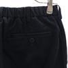 ISSEY MIYAKE MEN made in Japan Cropped pants 1 Black series Men's Used