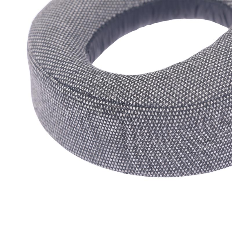 1 пара амбушюров для гарнитуры PS5 PULSE 3D, сменные амбушюры, чехлы для ушей