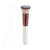Flat-Head Foundation Brush,For Liquid Foundation,BB Cream.Ideal For Beginners And Professionals.Portable Travel Makeup Brush