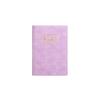 A7 2025 Agenda Book Laser Daily Weekly Monthly Planner Notebook Portable Pocket Notebook  Students