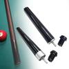 Pool Cue Extender Billiards Pool Cue Sticks Extension Tool for Billiard Cues