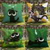 Подушка-чехол L-Legend of H-Hei Movie Cushion Cover для дома и автомобиля, двухсторонний чехол: Двусторонняя конструкция для максимального комфорта