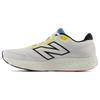 Fresh Foam 680v8 'White Ginger Lemon' Sneakers M680LW8
