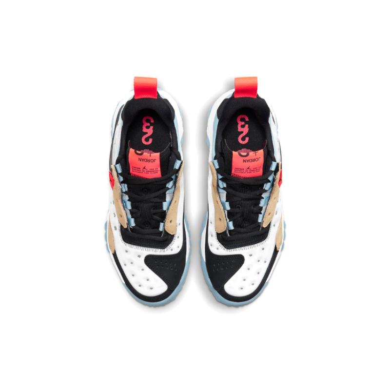 Женские кроссовки Air Jordan Delta 2 'Thermo White' Jordan CW0913-100