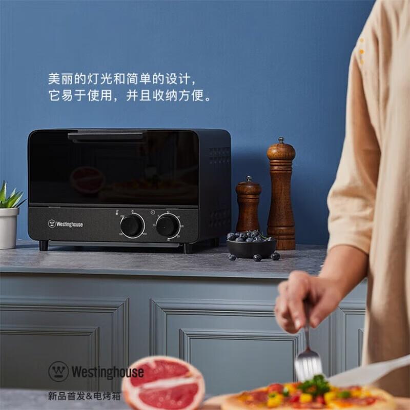 Westinghouse Multi functional Steam Oven 15L Large Capacity
