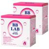 BB LAB Низкомолекулярный коллаген, Внутреннее сияние и эластичность кожи, Набор 100 г x 2 шт.