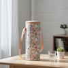 Insulation Thermos Bottle Holder Protective Cover Water Kettle Bag  Summer Travel
