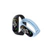 TPU Replacement Strap for Xiaomi Mi Band 7/NFC Smart Sports Wristband