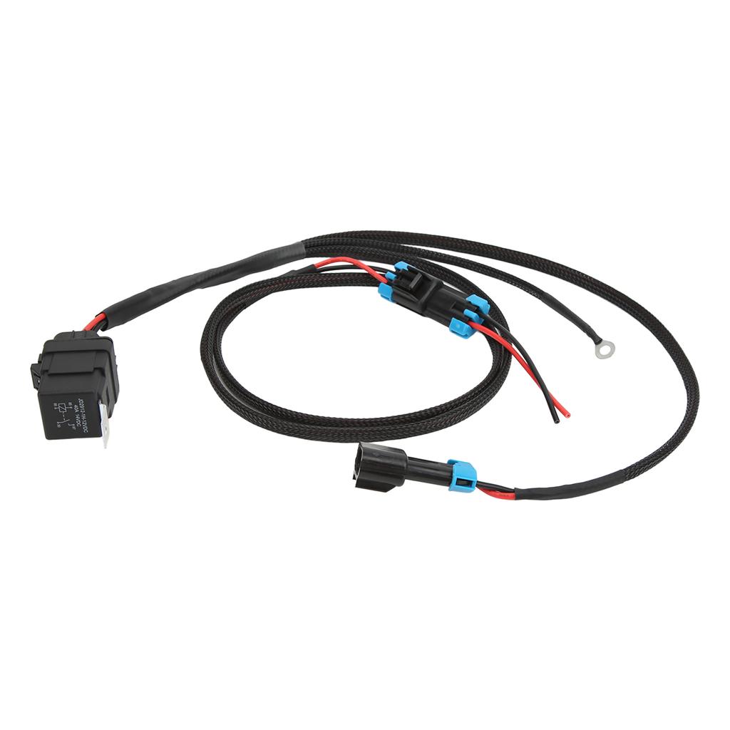 Reverse Light Wiring Harness 12V 40A Backup Lamp Cable Replacement for Polaris Ranger XP 1000