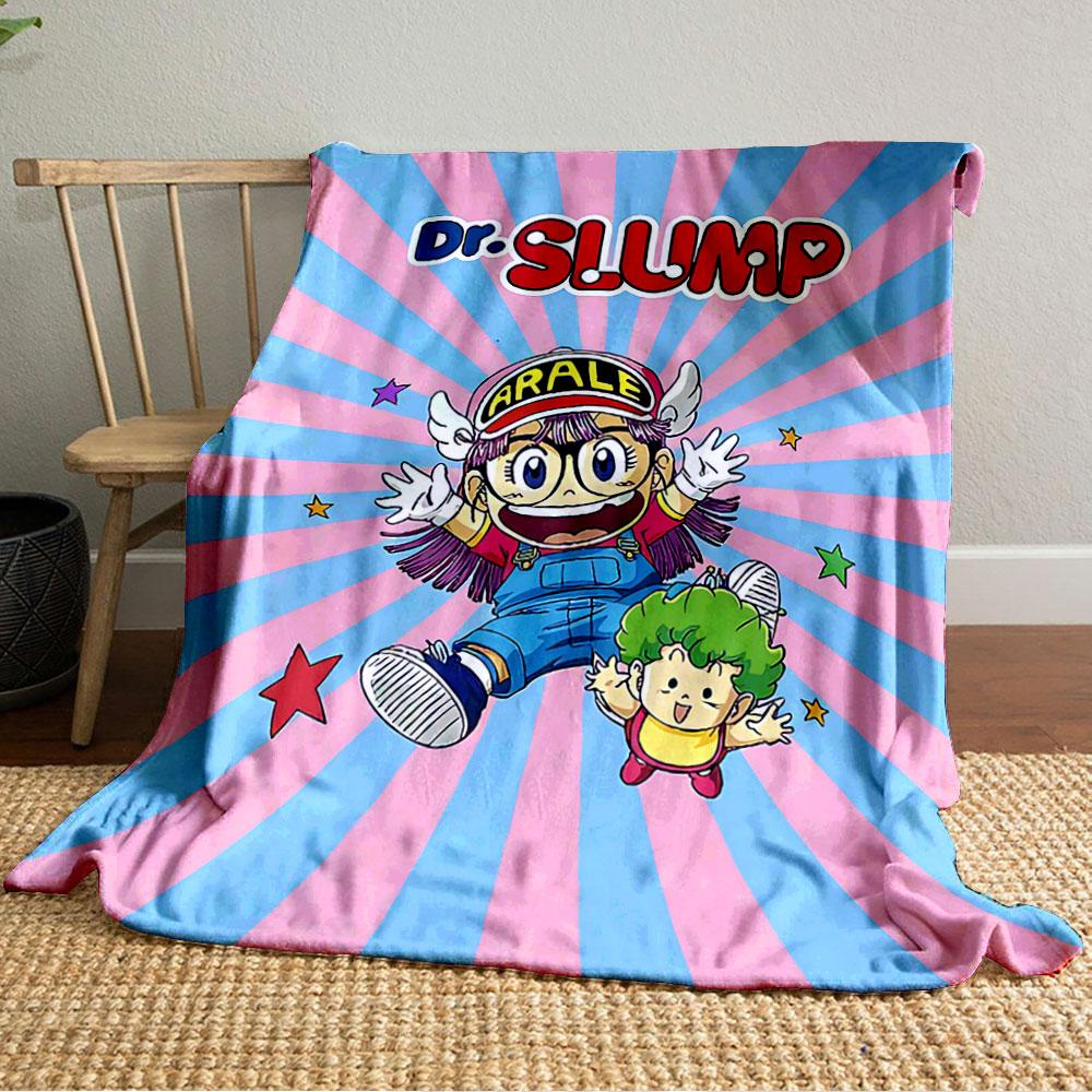 A pink and blue radial striped background with colorful stars scattered. for all seasons blanket lunch break throw gift
