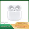 Apple AirPods 4 с зарядным чехлом USB-C