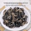 Dried Mushroom & Black Fungus Combo