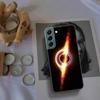 Чехол для телефона «Космическое Звездное Небо Черная Дыра» для Samsung Galaxy Note 20 Ultra 10 Lite 9 8 M12 M21 M30S M31 M32 M51 M52 S10 S9 S8 Plus