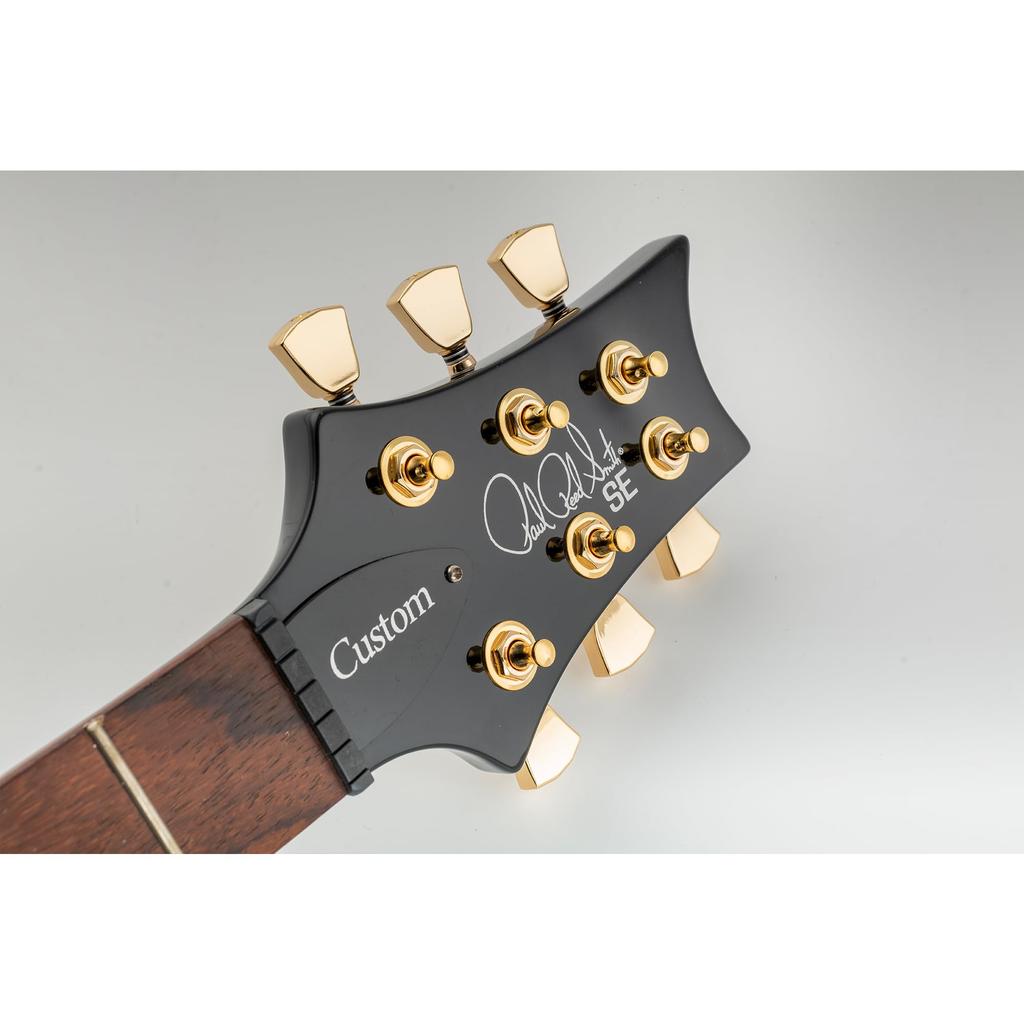 Musiclily Pro L3R3 гитарные колки с замком для электрогитары с золотыми кнопками Keystone/акустической гитары,