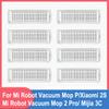 Hepa Filter For Xiaomi S10 Mijia 3C Mi Robot Vacuum Mop-P/Mop 2S /2 Pro STYTJ02YM / XMSTJQR2S Robot Cleaner Accessories