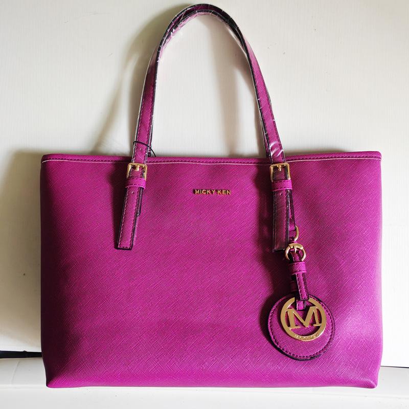 Модные женские сумки: Популярные европейские и американские модные сумки через плечо из кожи с перекрестной текстурой