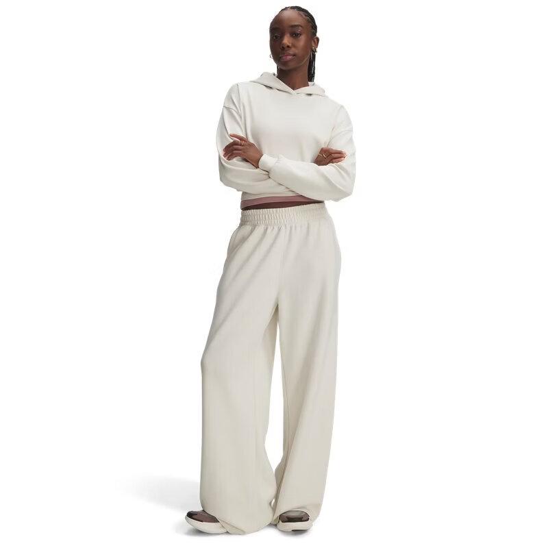 Under Armour Женские легкие тренировочные брюки Meridian Lounge