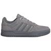 Adidas ENTRAP Abrasion Resistant Low top Skateboard Shoes Unisex Gray Sneakers KI8456