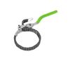 XBD VT14023 Heavy Duty Oil Filter Chain Wrench 60-160mm 60-195mm Chain Type Oil Filter Wrench Auto Tool Engine Box Spanner