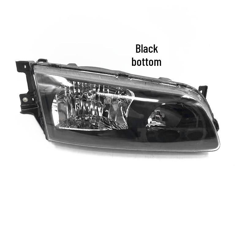 JAC Refine Business Car Headlight, Turn Signal & Fog Light Assembly