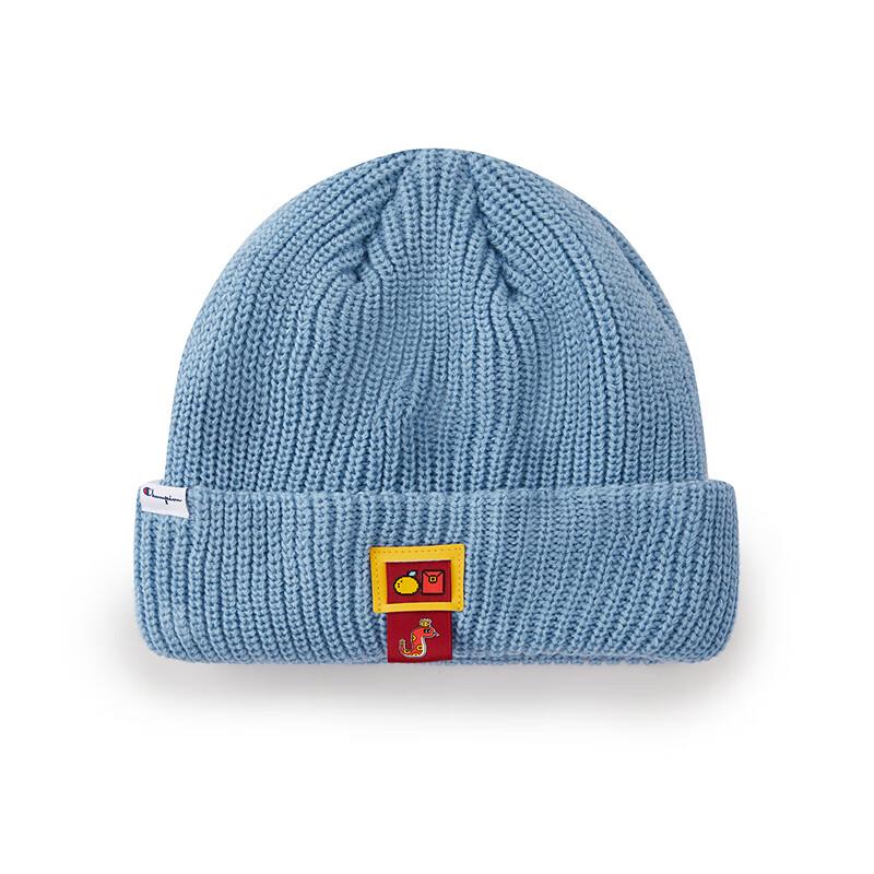 Champion Kids' Embroidered Snake Beanie Hat