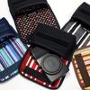 Suono Ricoh GR3x GR3 Чехол ручной работы Сделано в Японии RICOH / (Черный/Альба Грей)