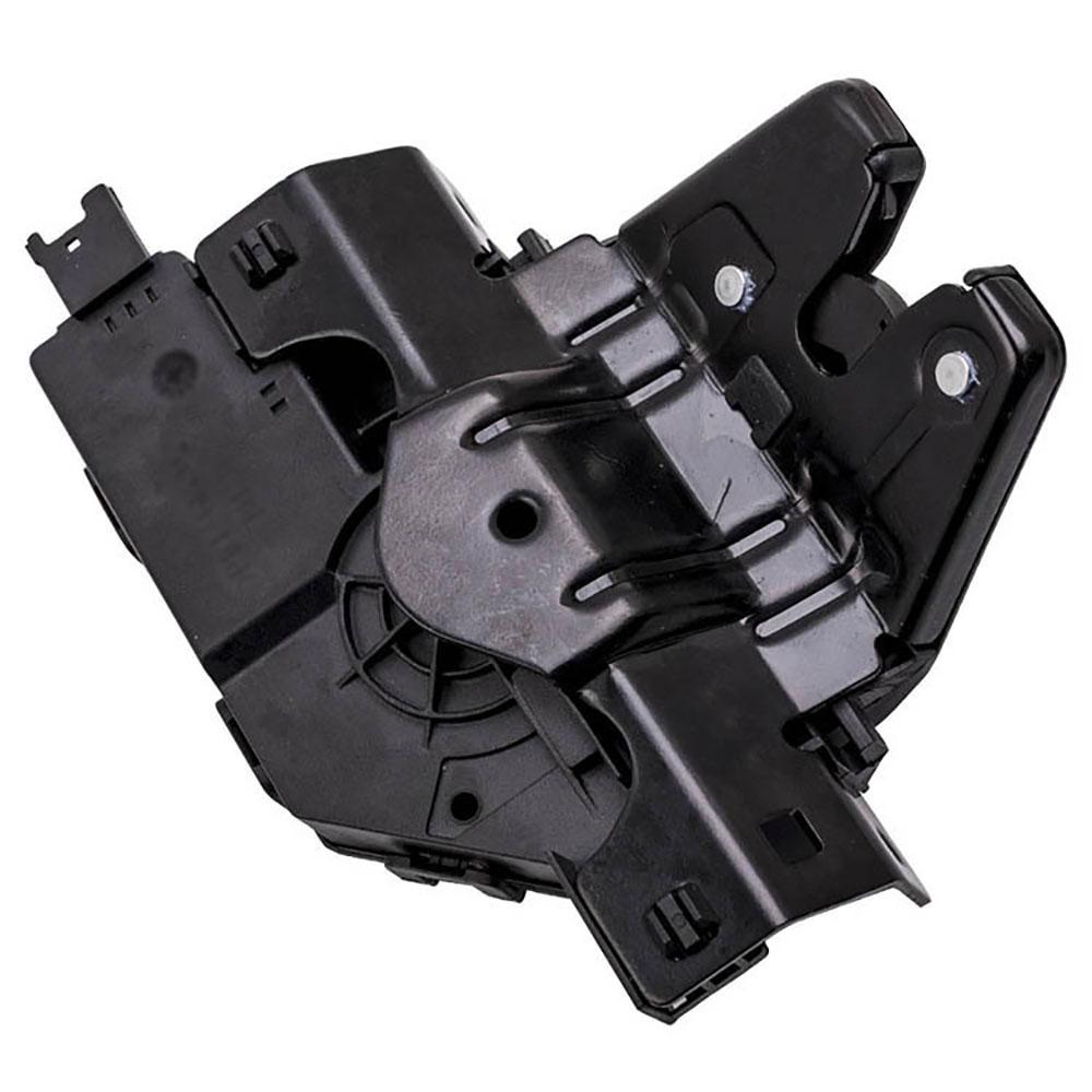 Замок задней двери 51247840617 для BMW E46 E63 E64 E81 E82