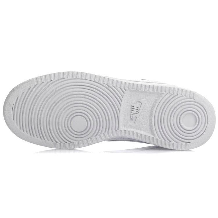 Nike Кроссовки Court Borough Low 'White' Женские 844905-110
