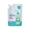 On The Body Cotton Foot Shampoo Refill 500ml (Lemon)