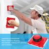 Paint Edge Trimmer Plus Corner Walls Ceilings Pad Painter Applicator Edge Painting Tool Refills Paint Edger for Wall Painting