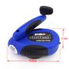 Prolux Hand Fuel Pump Fast Fueller 18cc/sec Nitro Filling pump for Gas Nitro RC Model Airplanes Car Boat